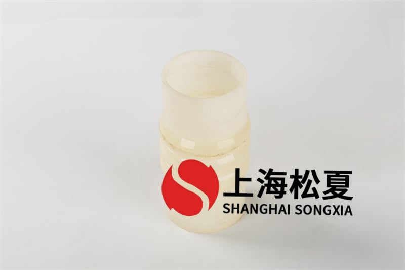 可曲撓橡膠接頭對設(shè)備有一定防護作用