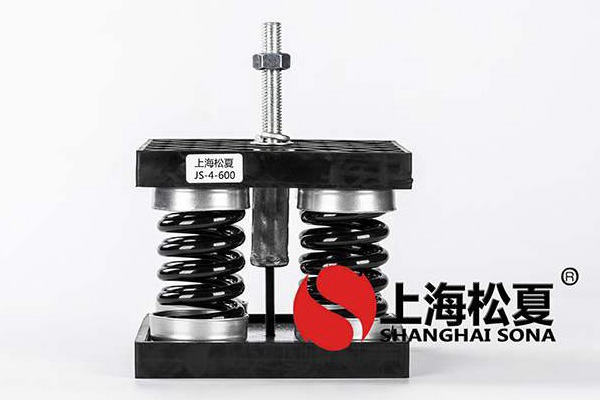 風(fēng)機(jī)減震器的重要作用有什么？